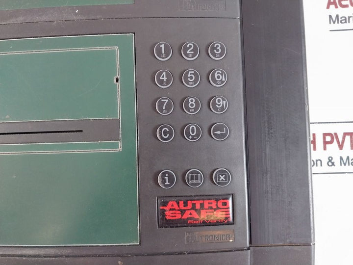 Autronica Bs-310/Bs-320
