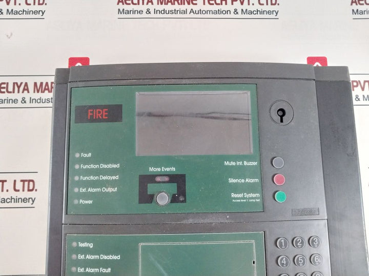 Autronica Bs-310/Bs-320
