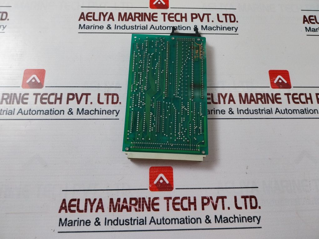 Autronica Kda-2/R1 Group Output Plc Circuit Board 7252-003.0001