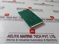 Autronica Kda-2/R1 Group Output Plc Circuit Board 7252-003.0001