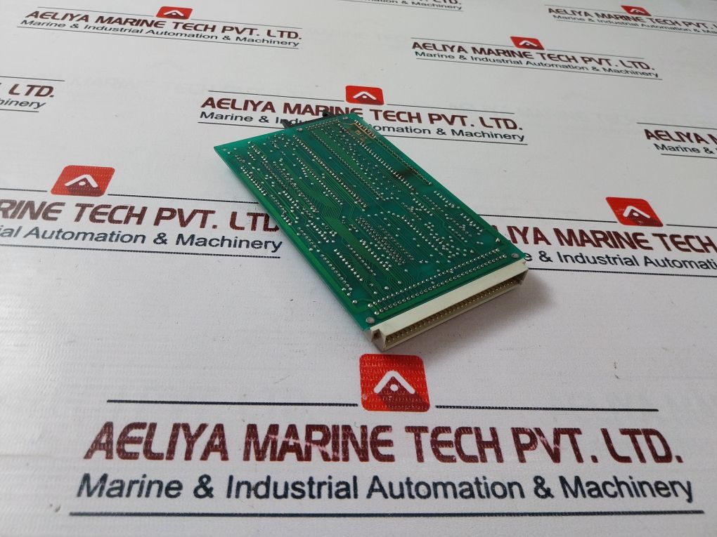 Autronica Kda-2/R1 Group Output Plc Circuit Board 7252-003.0001