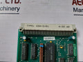 Autronica Kda-2/R1 Group Output Plc Circuit Board 7252-003.0001