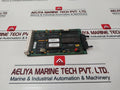Autronica Kdc-3B/87-c3 Micro Processor Board 7252-074.0001