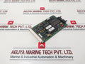 Autronica Kdc-3B/87-c3 Micro Processor Board 7252-074.0001
