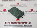 Autronica Kdc-3B/87-c3 Micro Processor Board 7252-074.0001