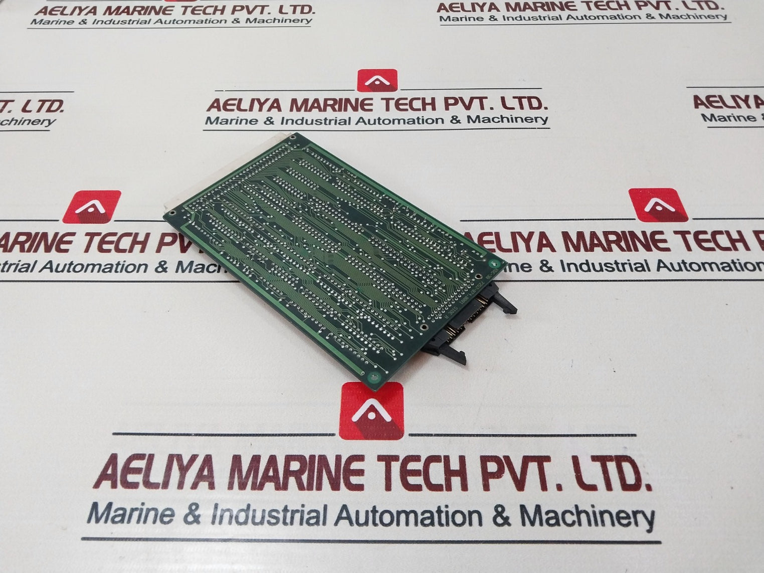 Autronica Kdc-3B/87-c3 Micro Processor Board 7252-074.0001