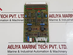 Autronica Kde-1 Circuit Board Module