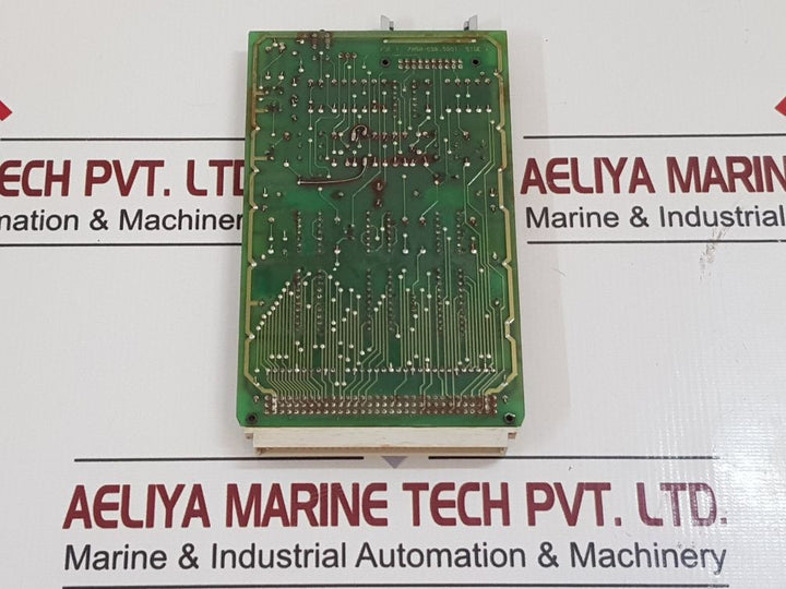 Autronica Kde-1 Circuit Board Module