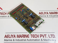 Autronica Kde-1 Circuit Board Module