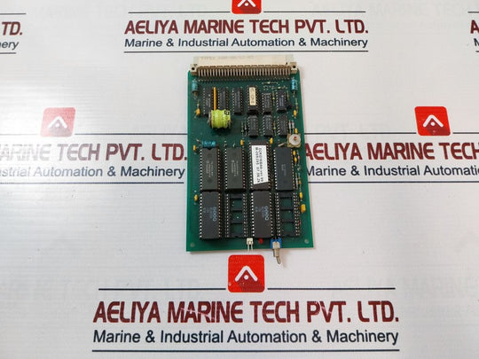 Autronica Kdm-8A/02-m3 Micro Processor Board