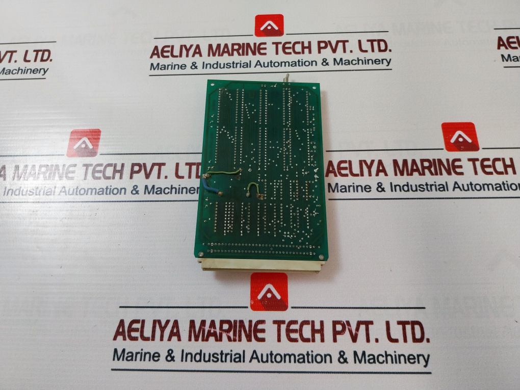 Autronica Kdm-8A/02-m3 Micro Processor Board