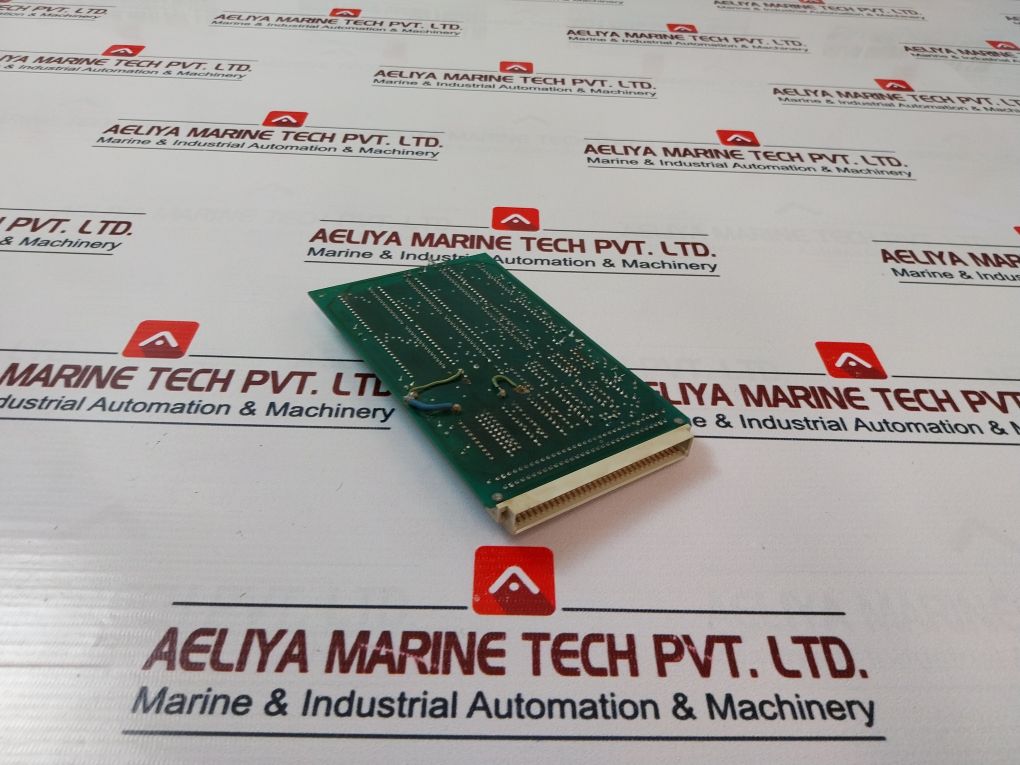 Autronica Kdm-8A/02-m3 Micro Processor Board