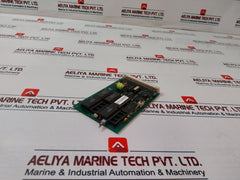 Autronica Kdm-8A/02-m3 Micro Processor Board