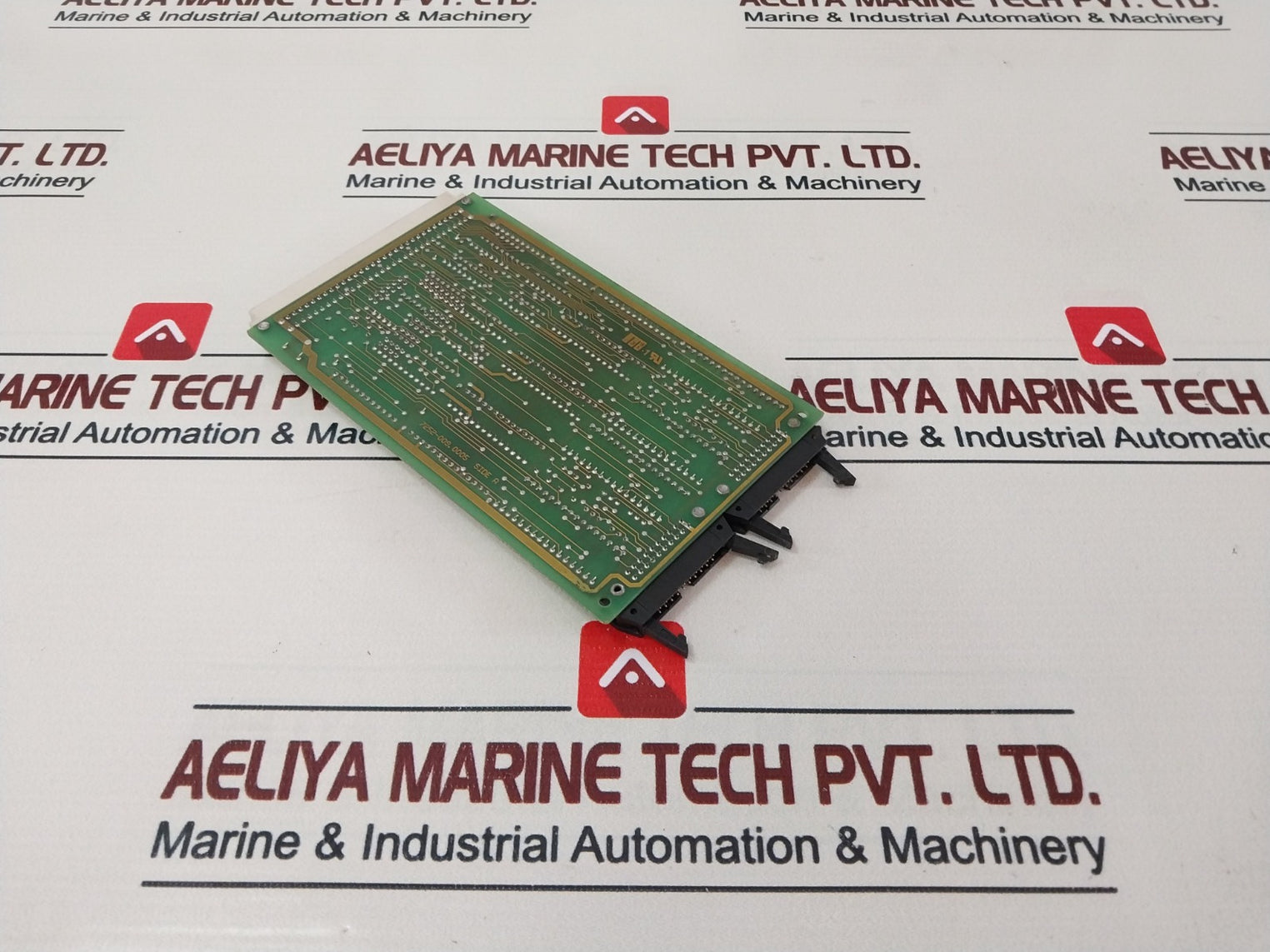 Autronica Kdu-1B/16 Communication Board 7252-009.0005