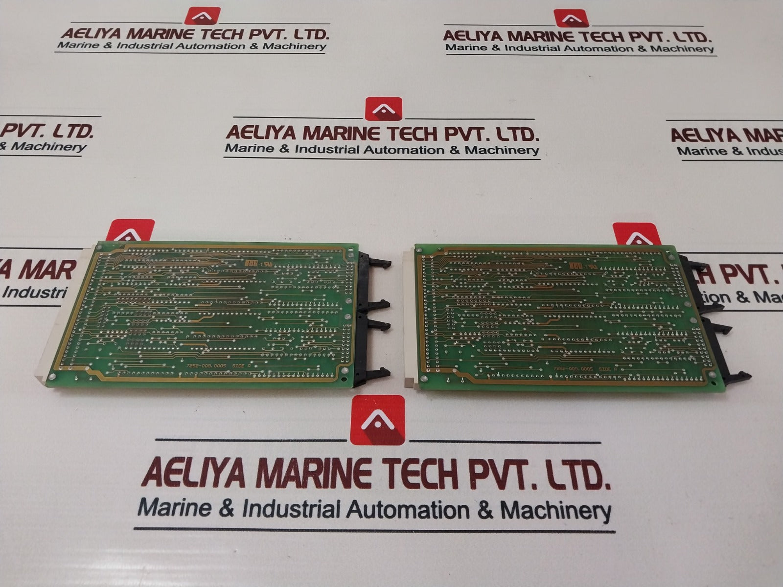 Autronica Kdu-1B/16 Communication Board 7252-009.0005