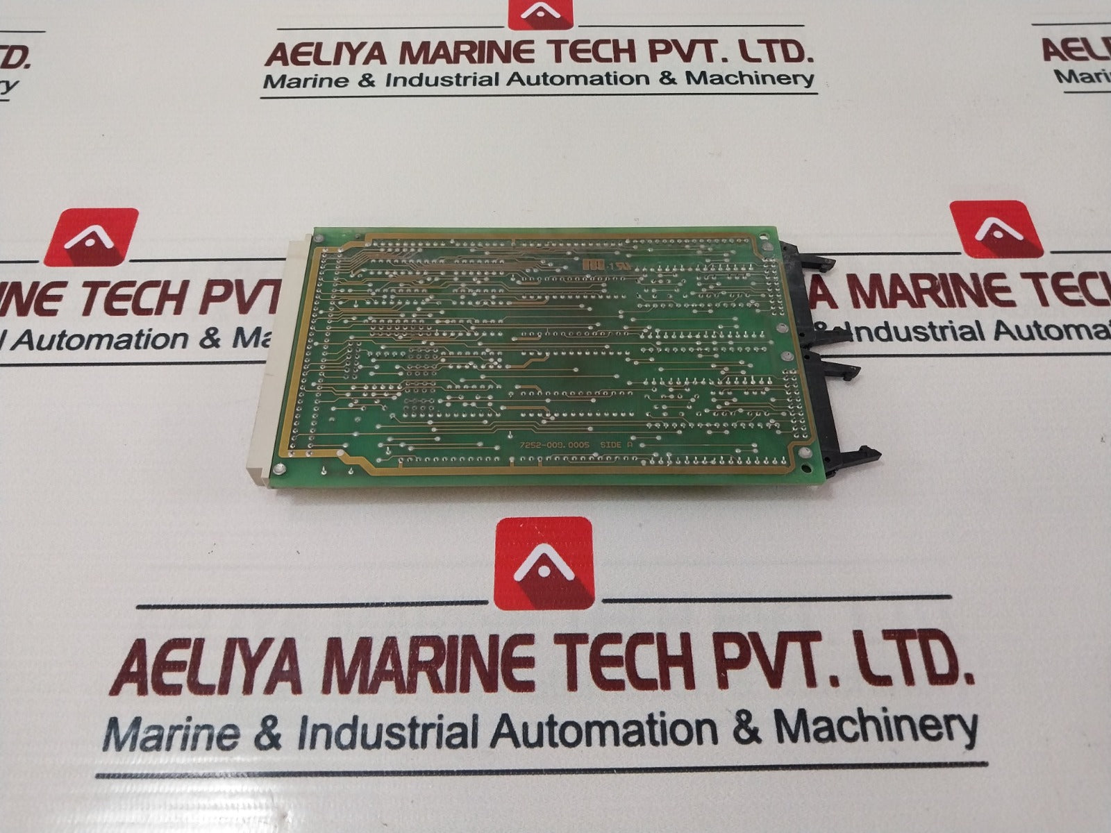 Autronica Kdu-1B/16 Communication Board 7252-009.0005