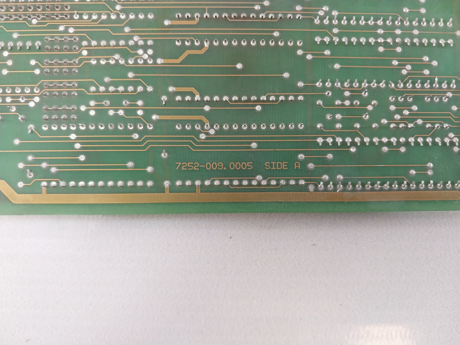 Autronica Kdu-1B/16 Communication Board 7252-009.0005