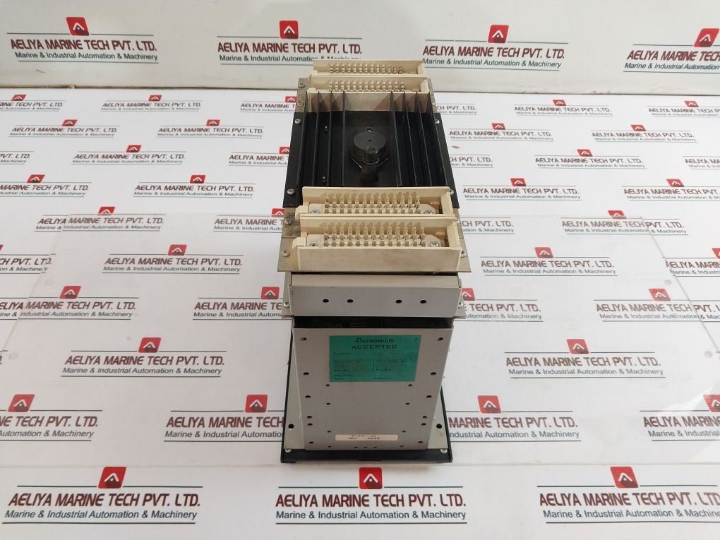 Autronica Km-2,Kmc-234,Kmg-200,Kme-210 Alarm And Monitoring System