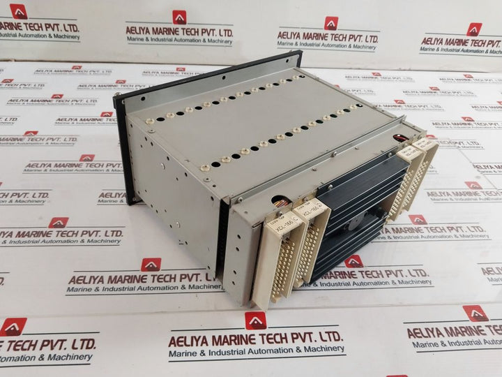 Autronica Km-2,Kmc-234,Kmg-200,Kme-210 Alarm And Monitoring System