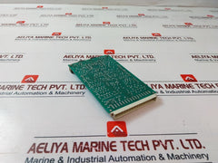 Autronica Kmc-210 Printed Circuit Board 2Xv°C