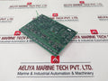 Autronica Kongsberg Ala101 Analog Input Unit