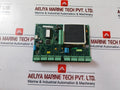Autronica Kongsberg Ala101 Analog Input Unit