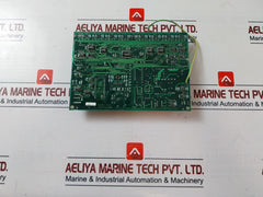 Autronica Kongsberg Ala101 Analog Input Unit 