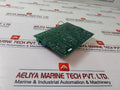 Autronica Kongsberg Ala101 Analog Input Unit 