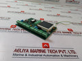 Autronica Kongsberg Ala101 Analog Input Unit 