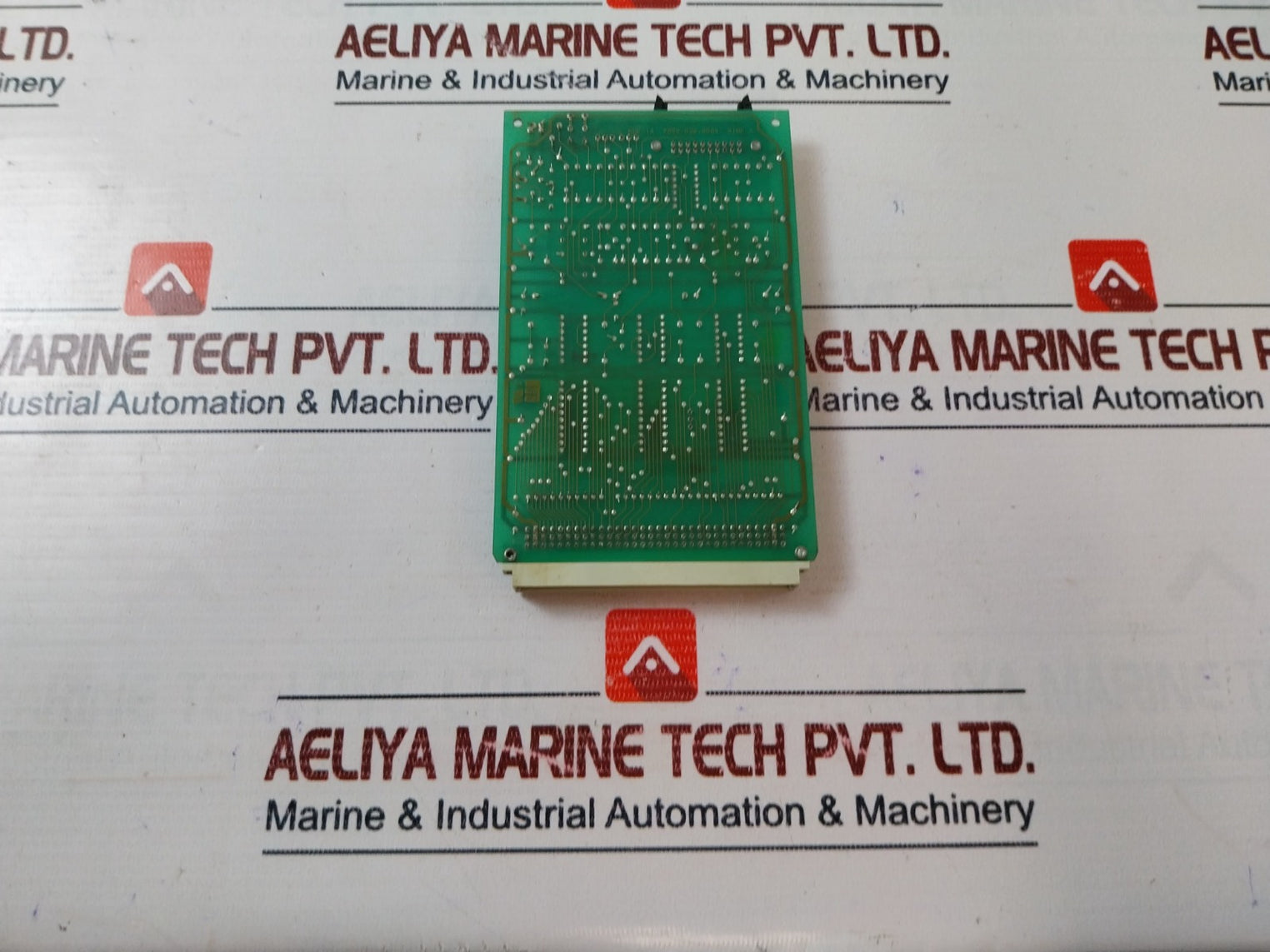 Autronica Kongsberg Kde-1A 7252-032.0004 Printed Circuit Board 