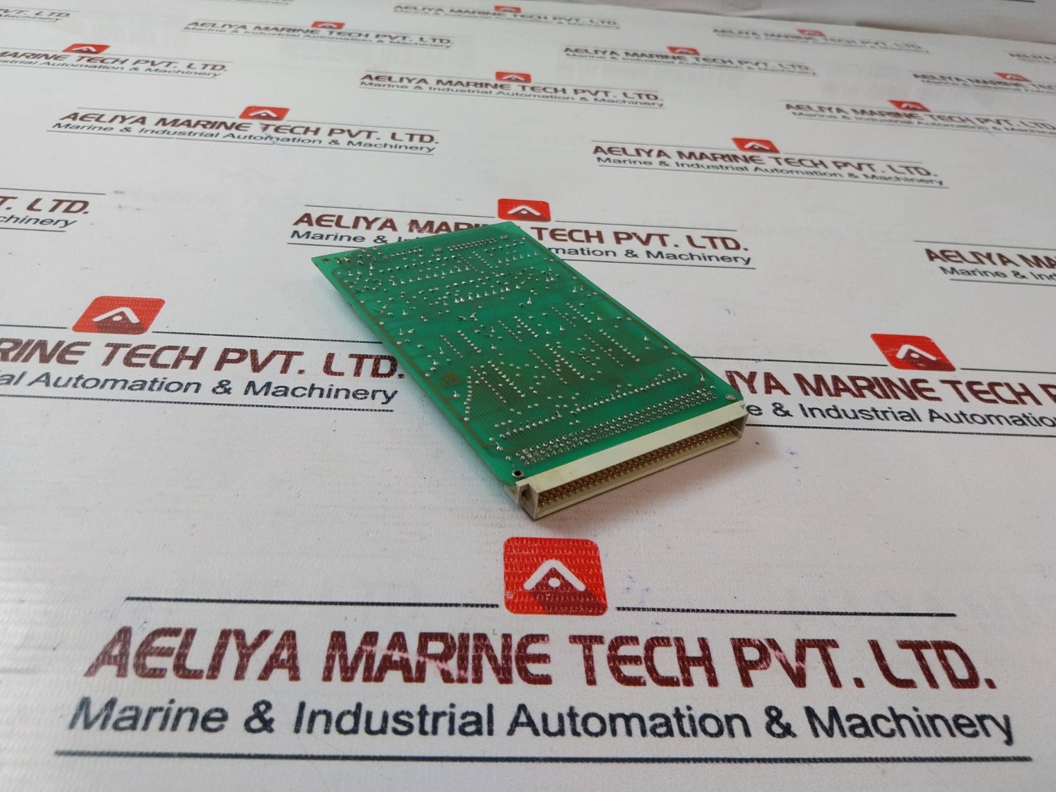 Autronica Kongsberg Kde-1A 7252-032.0004 Printed Circuit Board 