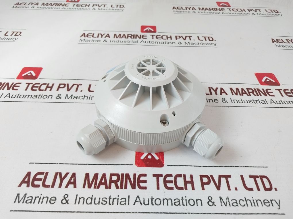 Autronica Bd-501/Ex Heat Detector Free Shipping By Express