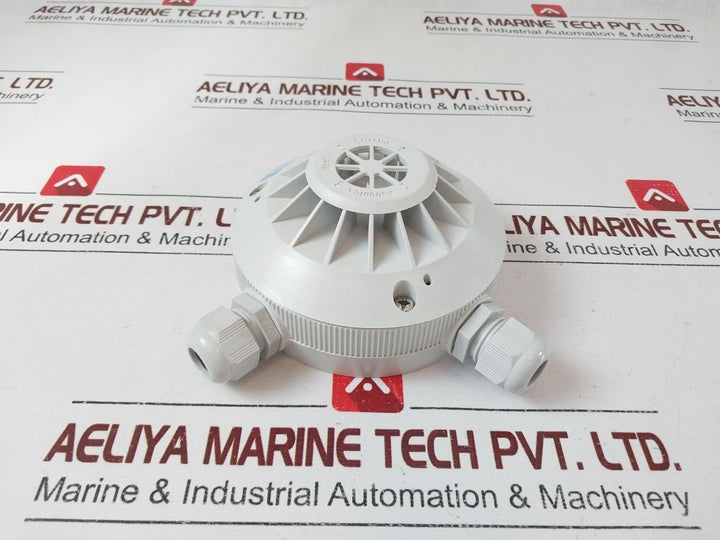 Autronica Bd-501/Ex Heat Detector Free Shipping By Express