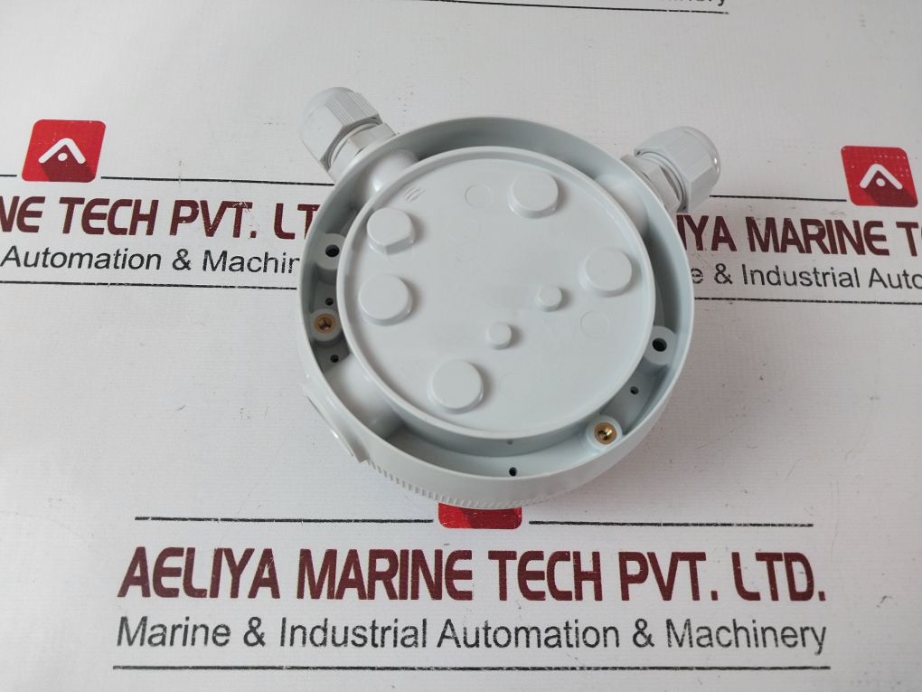 Autronica Bd-501/Ex Heat Detector Free Shipping By Express