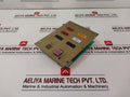 Autronica Kr-50 Cabin Panel 7212-042.0006