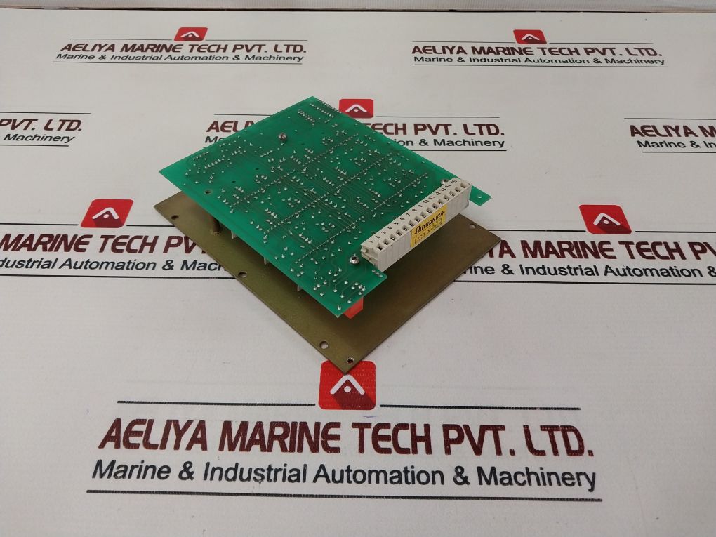 Autronica Kr-50 Cabin Panel 7212-042.0006