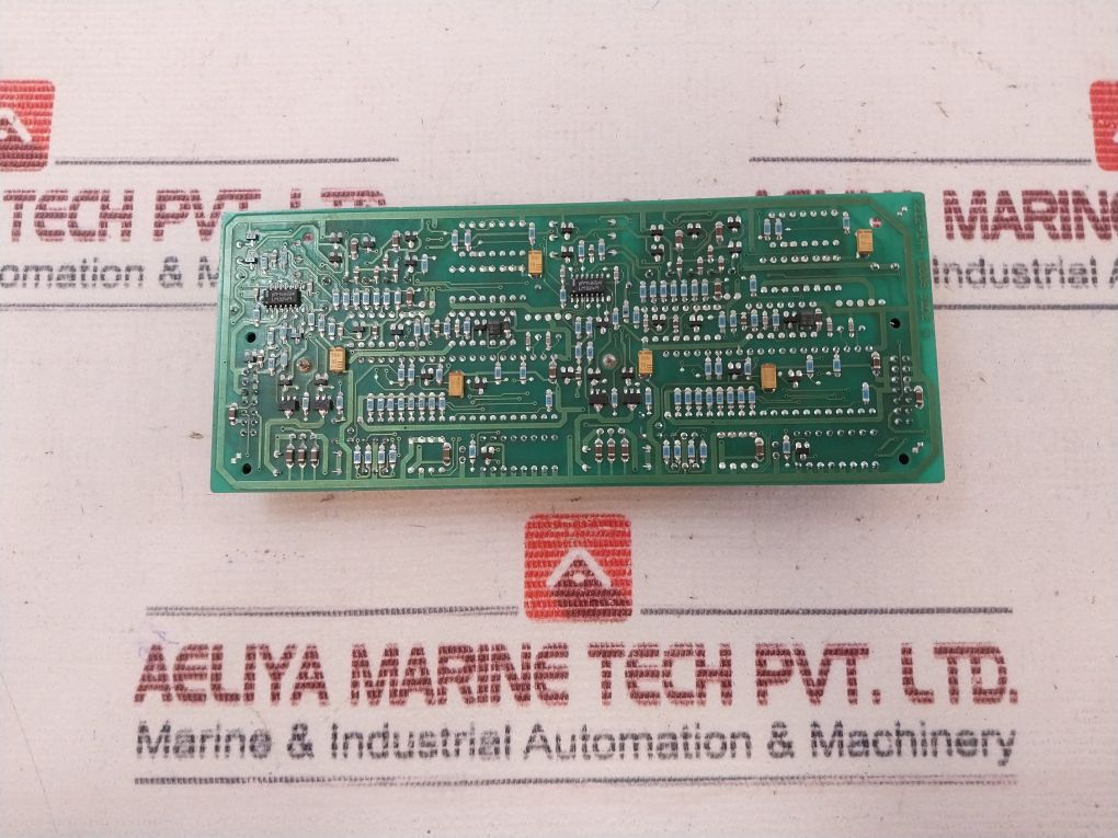 Autronica 7212-144.0006 Loop Output Module Bsd-100