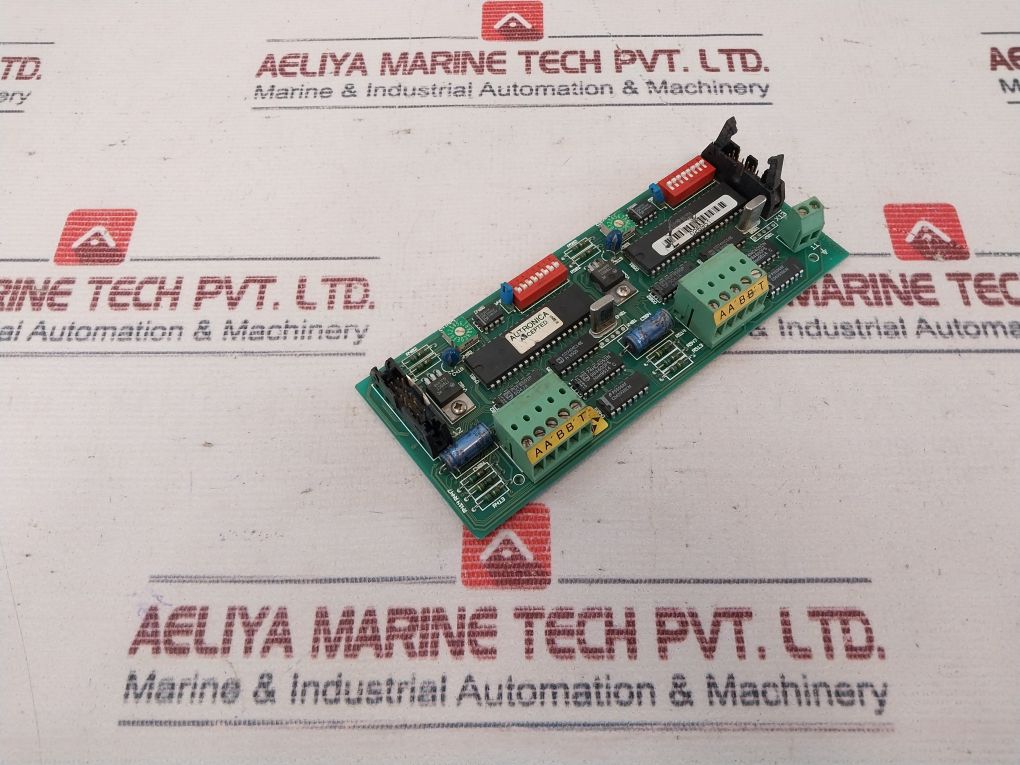 Autronica 7212-144.0006 Loop Output Module Bsd-100