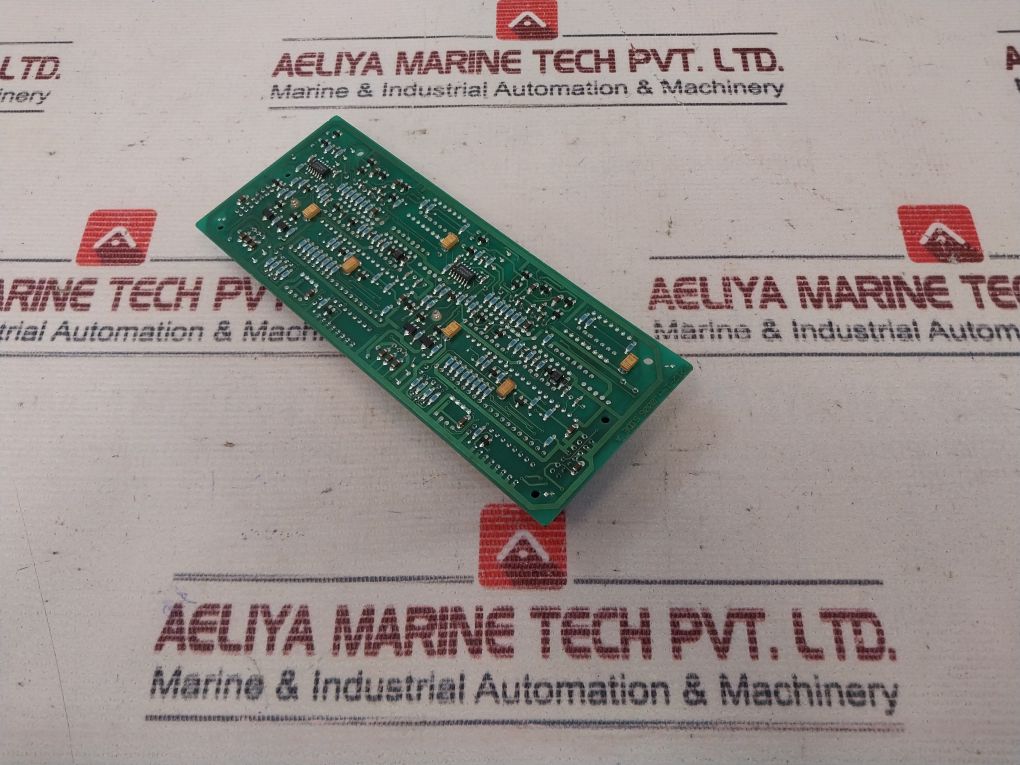 Autronica 7212-144.0006 Loop Output Module Bsd-100
