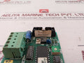 Autronica 7212-144.0006 Loop Output Module Bsd-100