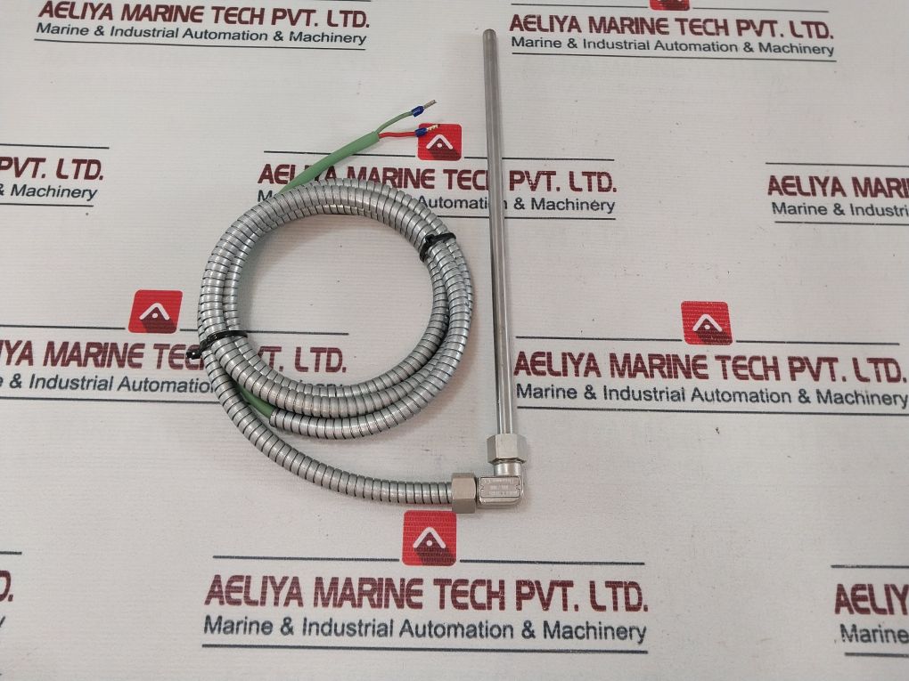 Autronica Mb158 S 286K15 Temperature Sensor