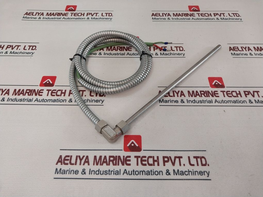 Autronica Mb158 S 286K15 Temperature Sensor