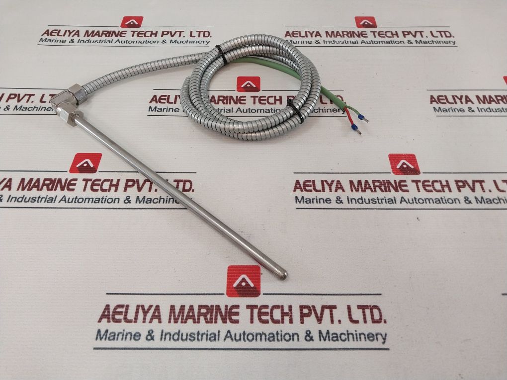 Autronica Mb158 S 286K15 Temperature Sensor