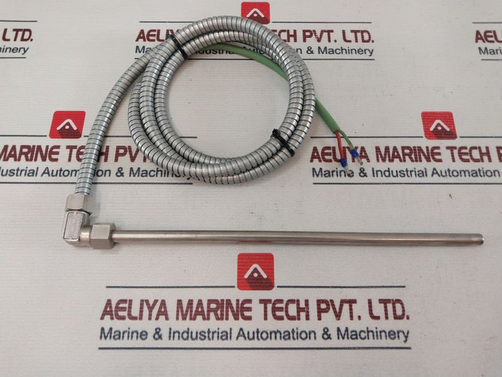Autronica Mb158 S 286K15 Temperature Sensor