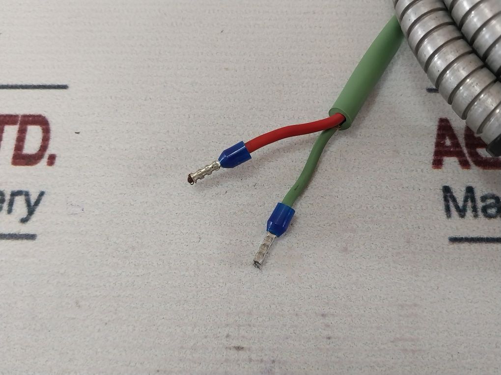 Autronica Mb158 S 286K15 Temperature Sensor