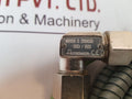 Autronica Mb158 S 286K30 Sensor