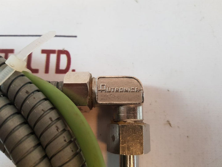 Autronica Mb158 S 286K30 Sensor