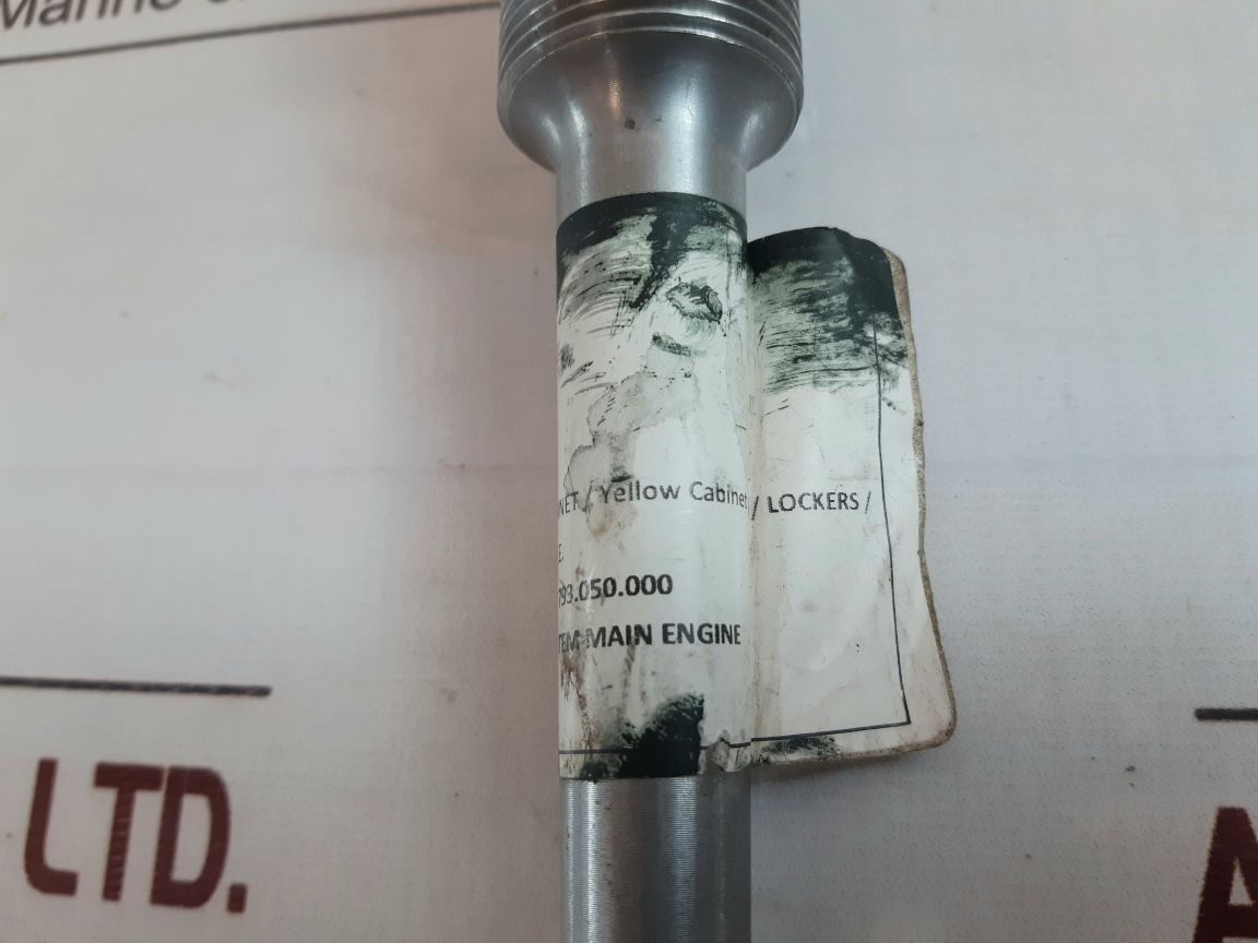 Autronica Mb236-200 Protection Well
