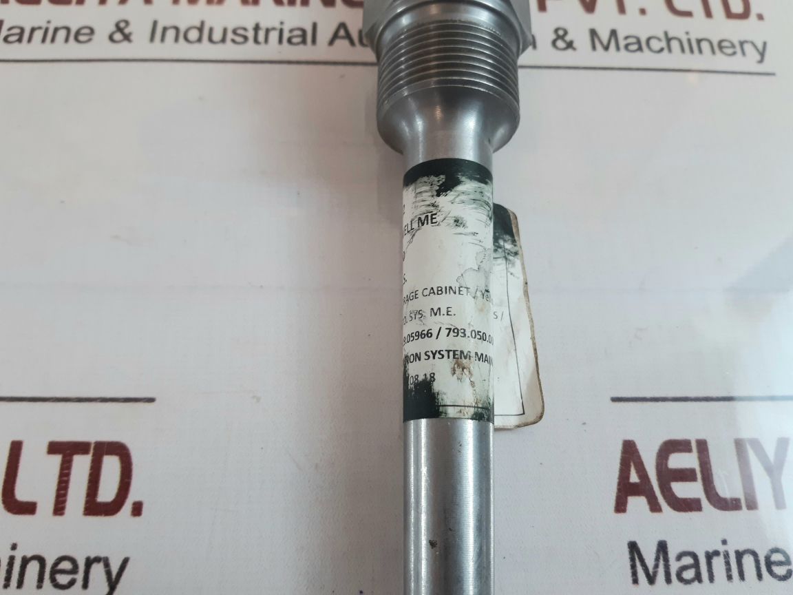 Autronica Mb236-200 Protection Well
