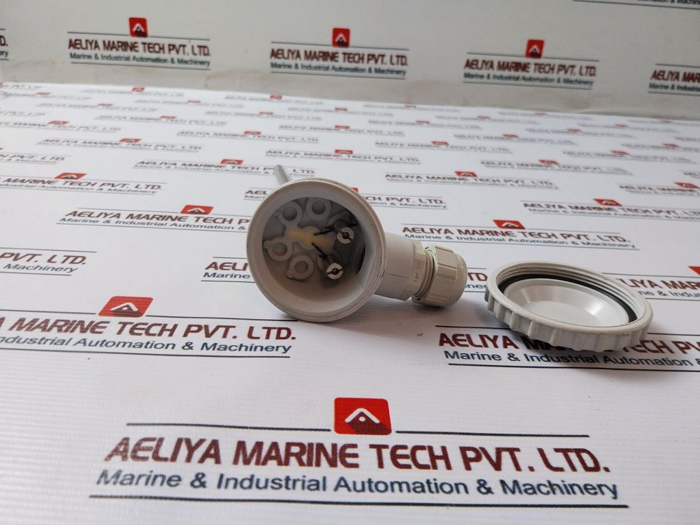 Autronica Mb286 S 200U Temperature Sensor Pt100ω/0°C